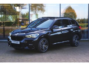 BMW X1 xDrive25e 220 PK High Executive M-Sport PHEV