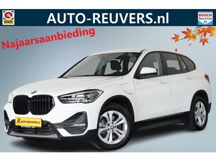 BMW X1 xDrive25e / LED / Navi / Cruisecontrol / DAB+