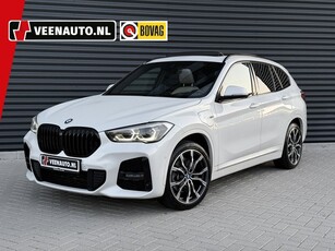 BMW X1 xDrive25e M-Sport Shadow