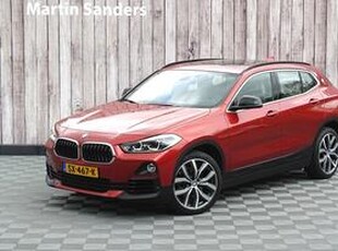 BMW X2 sDrive18i High Exec.