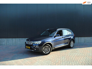 BMW X3 XDrive20d Centennial High Executive * Aut * Navi * Cruise * Pano