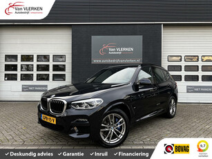 BMW X3 xDrive30e M SPORT PANORAMADAK HEAD UP