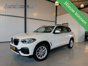 BMW X3 xDrive30i 185Kw Adaptive LEDLeerCarPlay