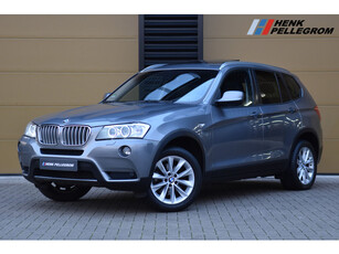 BMW X3 xDrive35i High Executive * Panorama dak * Xenon * HIFI * Stoelverwarming *