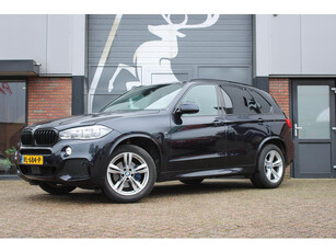 BMW X5 xDrive30d High Executive M-sport / Harman Kardon / Panorama / Elektrische trekhaak