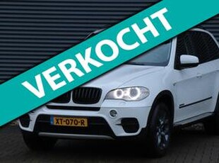 BMW X5 XDrive35i High Executive