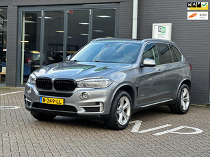 BMW X5 XDrive40e iPerformance High Executive/PANO-DAK/CAMERA/LEDER/NETTE STAAT!!