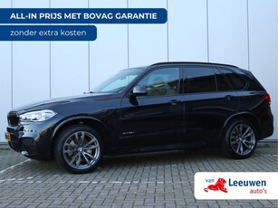 BMW X5 xDrive40e iPerformance M Sport Edition Pano