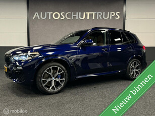 BMW X5 xDrive45e High Executive M Sport / NL AUTO / PANO