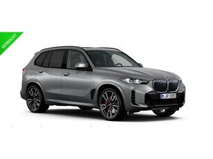 BMW X5 xDrive50e M-Sport Pro Bowers & Wilkins