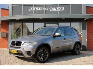 BMW X5 xDrive50i High Executive ? 7 pers ? Panodak ? Elec