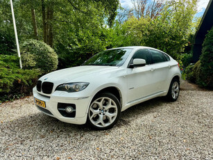 BMW X6 xDrive50i Cam|HUD|Youngtimer|etc.