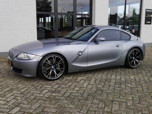 BMW Z4 Coup? 3.0si Handbak Zeer Mooi 97000KM !!!