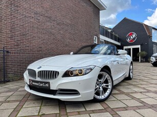 BMW Z4 Roadster Sdrive35i High Executive LEDER XENON PDC