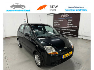 Chevrolet Matiz 0.8 Spirit AIRCO / NAP / WEINIG KM