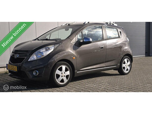 Chevrolet Spark 1.2 16V LT