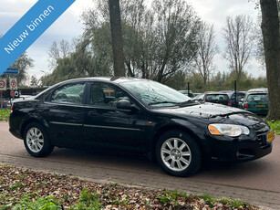 Chrysler Sebring 2.7i V6 AUTOMAAT!CLIMA!APK!