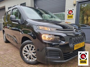 Citroen Berlingo 1.2 PureTech Live NAVI / CRUISE / CARPLAY