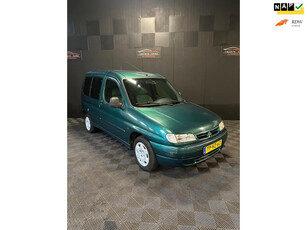 Citroen Berlingo 1.4i 5p. | Nieuwe APK |