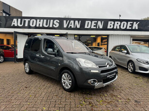 Citroen Berlingo 1.6 VTi Multispace 1e Eigenaar Pano Led Cruise Climate Ctr Stoelverw Lmv Elek Pakket Nw Apk