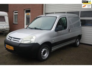 Citroen Berlingo 2.0 HDI 600 1Ste Eigenaar MARGE AUTO!!!