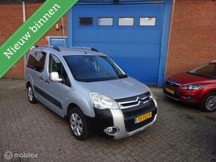 Citroen Berlingo combi 1.6 VTi 120 Multispace