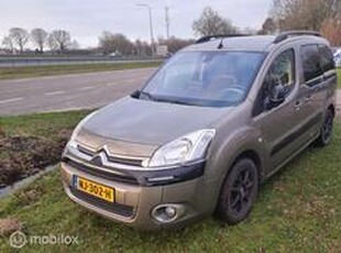 Citroen BERLINGO combi 1.6 VTi XTR exclusive