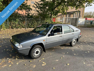 Citroen BX 1.4 Palais 2 JAAR APK AUTO IS INST KOOPJE HOOR .