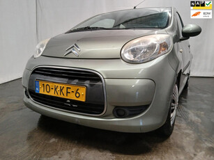 Citroen C1 1.0-12V Ambiance - Clima - Export