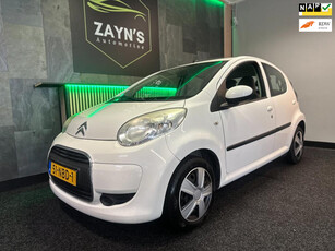 Citroen C1 1.0-12V Ambiance NETTE AUTO! APK!