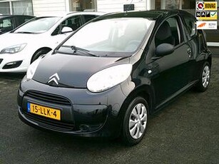 Citroen C1 1.0-12V S?duction