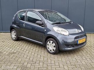 Citroen C1 1.0-12V S?duction|139.000 KM|APK 12-2024