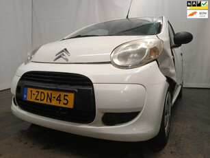 Citroen C1 1.0-12V Séduction - Airco - Export - Schade