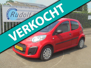 Citroen C1 1.0 Attraction