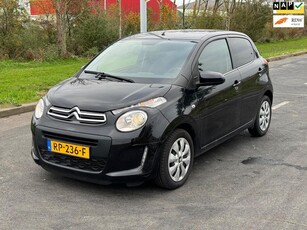 Citroen C1 1.0 e-VTi Feel / AIRCO / NAP