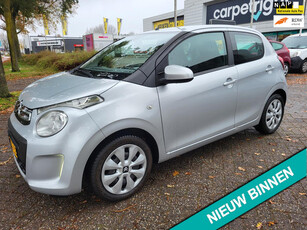 Citroen C1 1.0 e-VTi Feel orginele nl auto