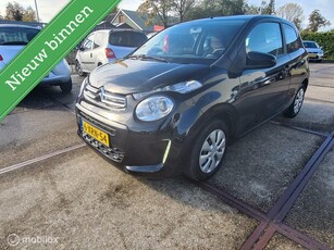 Citroen C1 1.0 e-VTi Shine Edition bj 2014