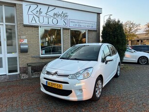 Citroen C3 1.0 PureTech Collection 5 drs