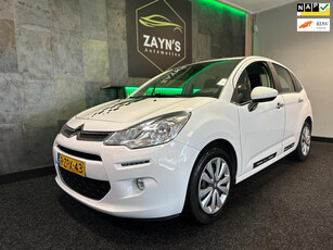 Citroen C3 1.0 PureTech Collection ZEER NETTE!APK!