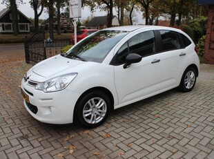 Citroen C3 1.0 VTI COLLECTION