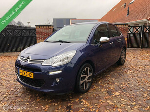 Citroen C3 1.0 VTi Zeer mooi!!