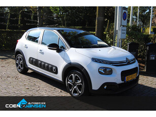 Citroen C3 1.2 PureTech S&S Feel Edition Navigatie, cruise controle , Airco