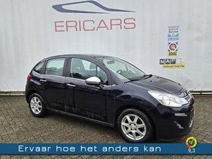 Citroen C3 1.2 VTi Collection 5 DRS AIRCO TELEFOON