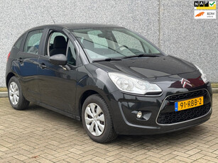 Citroen C3 1.4 Dynamique-Airco-Cruise-Isofix-Nap