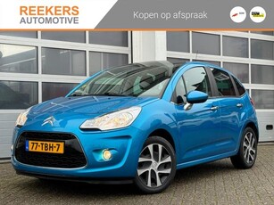 Citroen C3 1.6 EHDI COLLECTION Clima Cruise Bluetooth Trekhaak USB