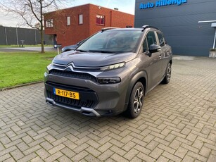 Citroen C3 Aircross 1.2 PureTech Feel