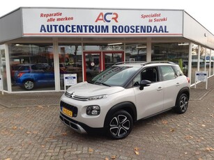 Citroen C3 Aircross 1.2 PureTech Feel