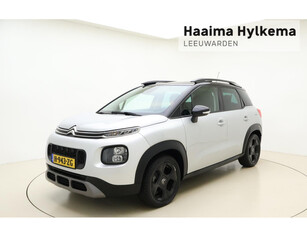 Citroen C3 Aircross 1.2 PureTech S&S Shine 110 PK | Automaat | Trekhaak | Schuif/kanteldak | Cruise Control | Navigatie | Parkeersensor | Climate Control