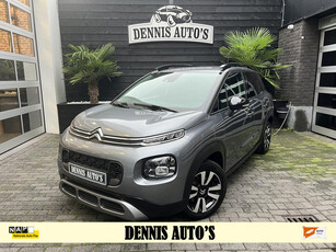 Citroen C3 Aircross 1.2 PureTech S&S Shine Business