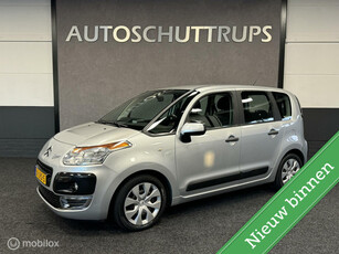 Citroen C3 Picasso 1.4 VTi Aura AIRCO / CRUISE / TREKHAAK